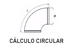 ANFACA - Cálculo Sistema Circular