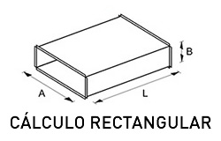 ANFACA - Cálculo Sistema Rectangular