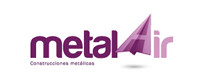 METALAIR CONSTRUCCIONES METALICAS S.L.