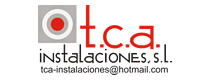 TCA INSTALACIONES S.L.