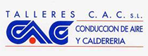 C.A.C. CONDUCCION DE AIRE Y CALDERERIA S.L.