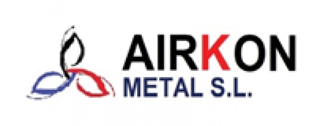 Airkon Metal S.L.